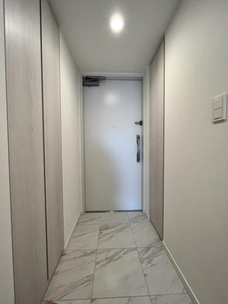 中央区勝どき４丁目のマンション