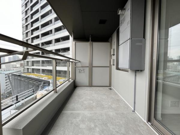 中央区勝どき４丁目のマンション