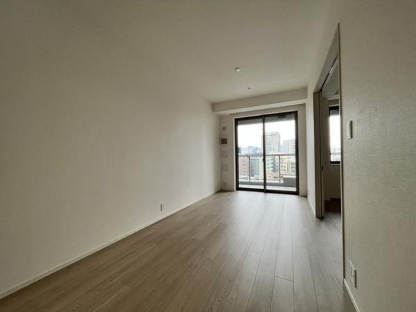 中央区勝どき４丁目のマンション