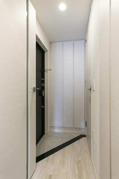 中央区築地３丁目のマンション