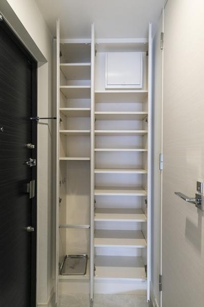 中央区築地３丁目のマンション