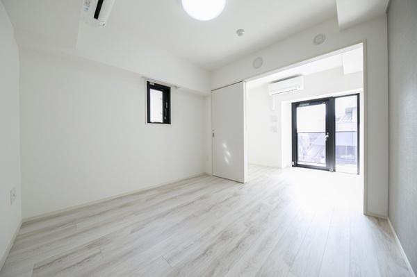 中央区築地３丁目のマンション