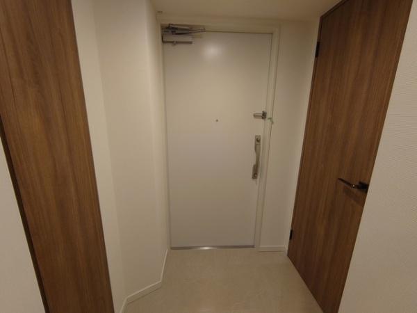 中央区勝どき４丁目のマンション