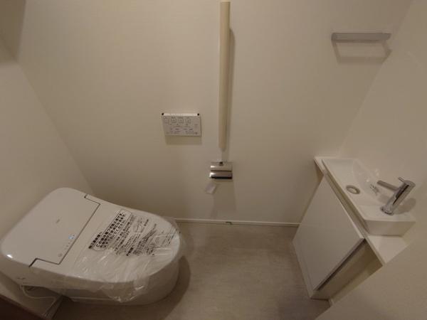 中央区勝どき４丁目のマンション