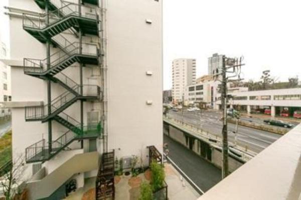 港区高輪１丁目のマンション