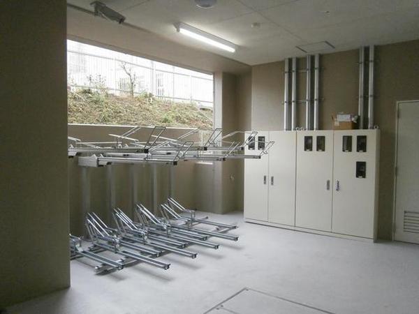 港区高輪１丁目のマンション