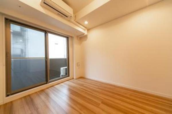港区高輪１丁目のマンション