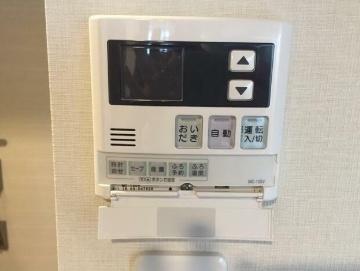 港区三田５丁目のマンション