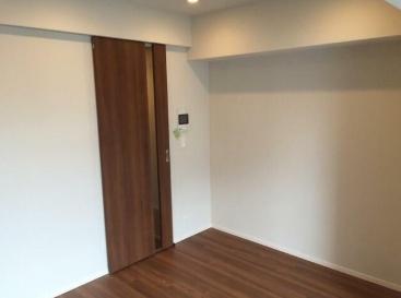 港区三田５丁目のマンション
