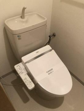 中央区勝どき１丁目のマンション