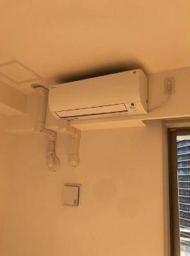中央区勝どき１丁目のマンション