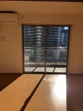 中央区勝どき１丁目のマンション