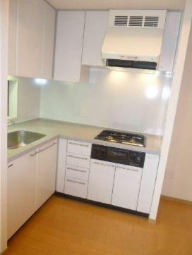 中央区勝どき１丁目のマンション