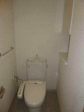 中央区勝どき１丁目のマンション