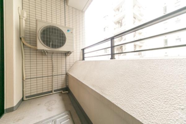 中央区銀座８丁目のマンション