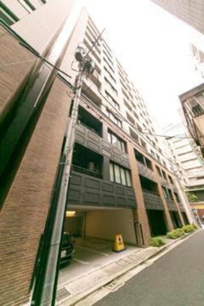 中央区銀座８丁目のマンション