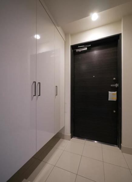 港区南青山６丁目のマンション