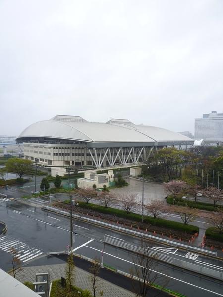 江東区有明１丁目のマンション