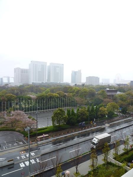 江東区有明１丁目のマンション