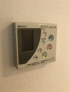 港区芝浦４丁目のマンション