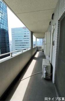 港区芝浦４丁目のマンション
