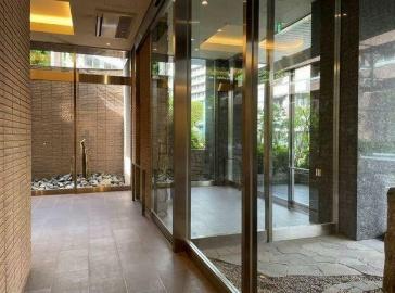 品川区東五反田５丁目のマンション