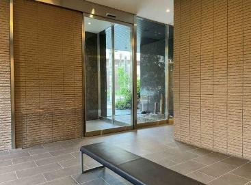 品川区東五反田５丁目のマンション