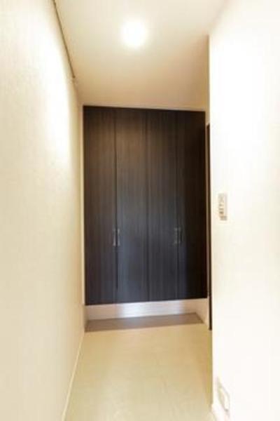渋谷区恵比寿４丁目のマンション