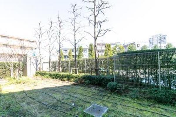 渋谷区恵比寿４丁目のマンション