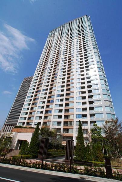 港区赤坂４丁目のマンション