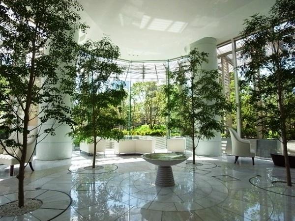港区赤坂４丁目のマンション