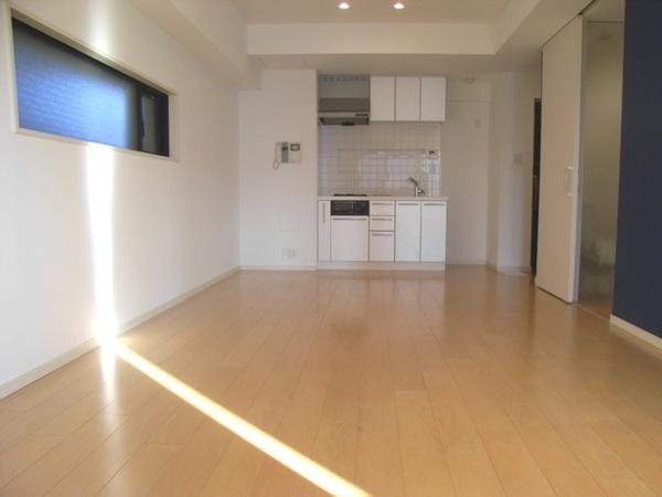 港区西麻布３丁目のマンション