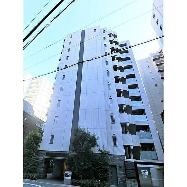 パークハビオ赤坂
