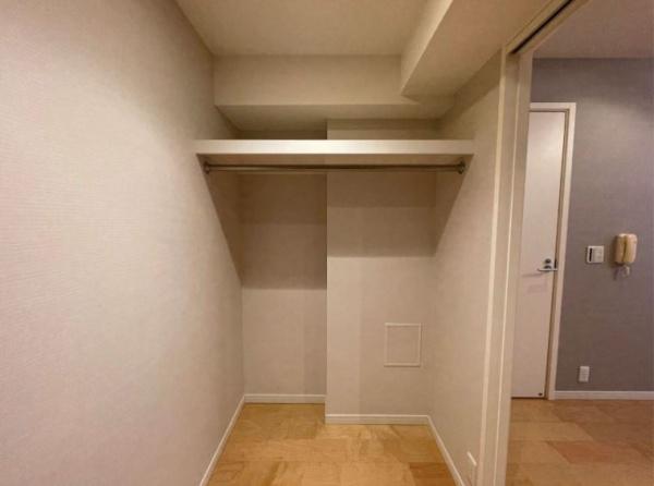 品川区北品川５丁目のマンション