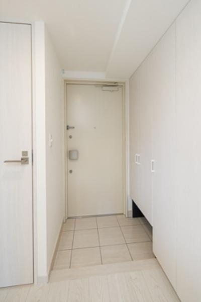 中央区佃３丁目のマンション