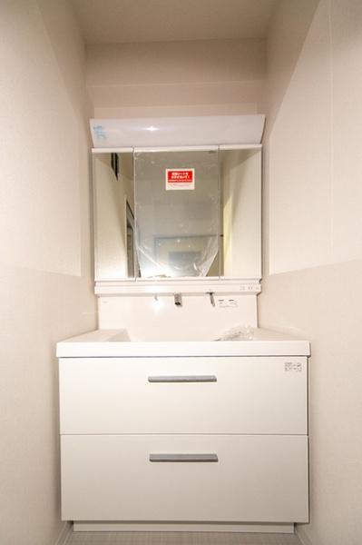 中央区月島４丁目のマンション