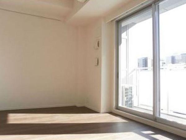 港区芝浦２丁目のマンション