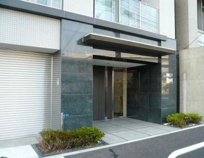港区海岸３丁目のマンション