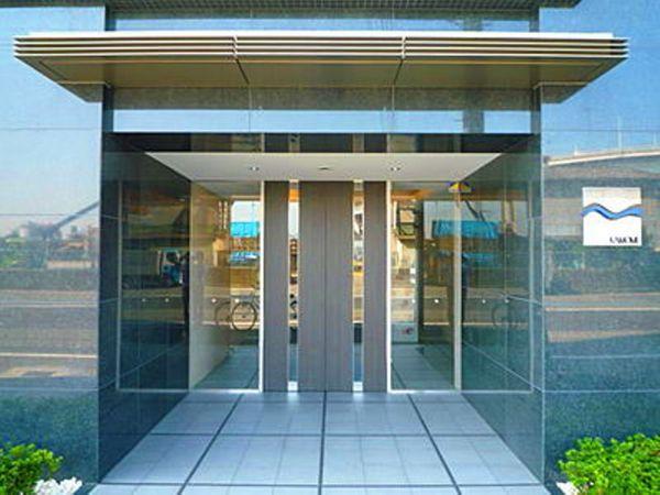 港区海岸３丁目のマンション