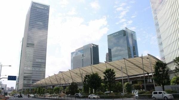 中央区八丁堀３丁目のマンション