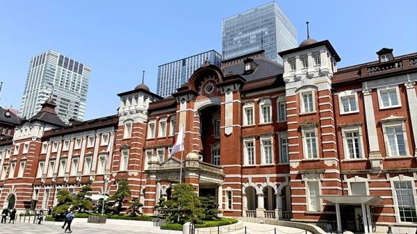 中央区八丁堀３丁目のマンション