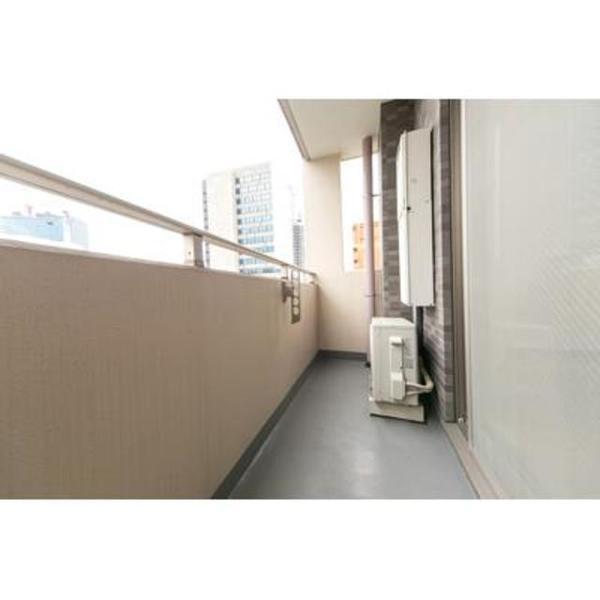 港区三田３丁目のマンション