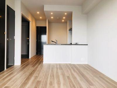 渋谷区本町３丁目のマンション