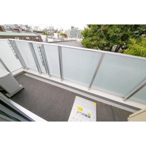 渋谷区神宮前５丁目のマンション