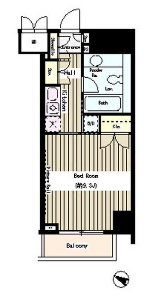 千代田区岩本町２丁目のマンション