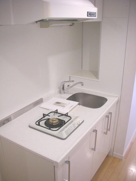 千代田区岩本町２丁目のマンション