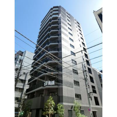 千代田区岩本町１丁目のマンション