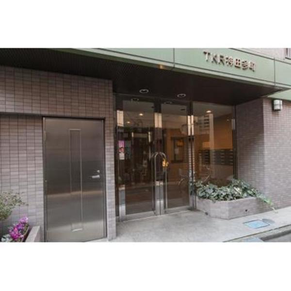 千代田区神田多町２丁目のマンション