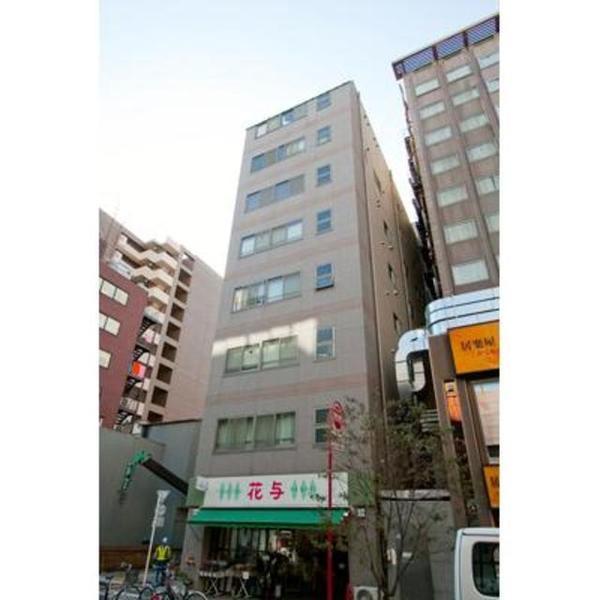 千代田区神田多町２丁目のマンション