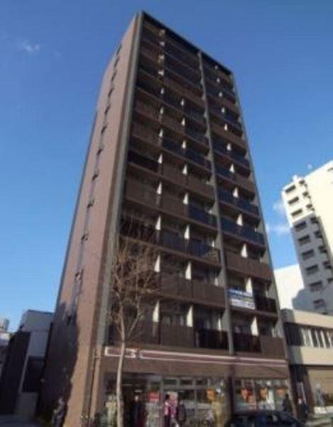 クレヴィアリグゼ西新宿